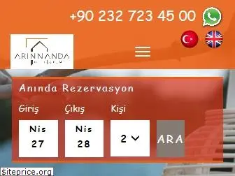 arinnanda.com