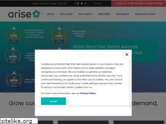 arise-virtual-solutions.com