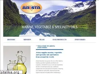 aristaindustries.com