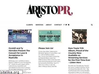 aristopr.com