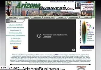 arizonabusiness.com