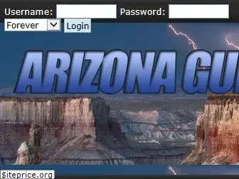 arizonagunowners.com