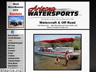 arizonawatersports.com