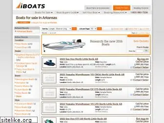 arkansasboats.com