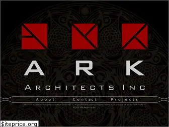 arkarchitects.com
