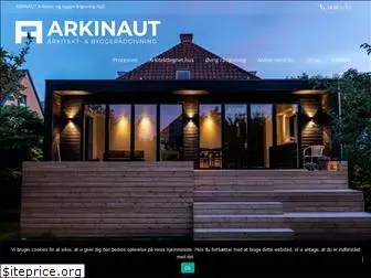 arkinaut.dk