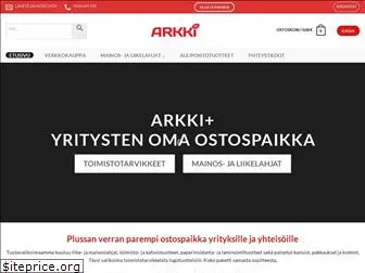 arkkiplussa.fi