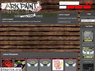 arkpaint.com