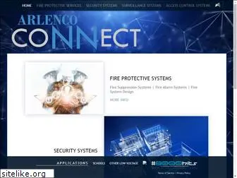 arlencoconnect.com