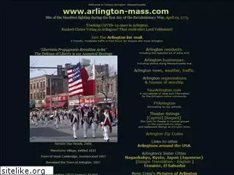 arlington-mass.com