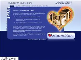 arlingtonheart.com