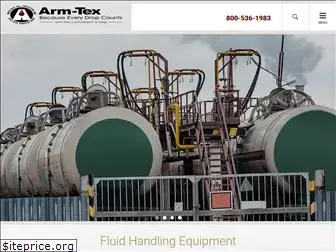 arm-tex.com