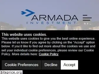 armada.com