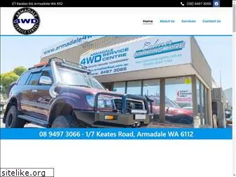 armadale4wd.com.au