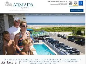 armadamotel.com