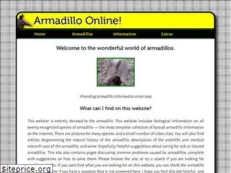 armadillo-online.org