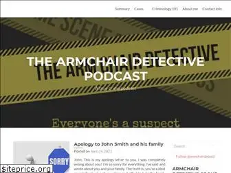 armchairdetective.org