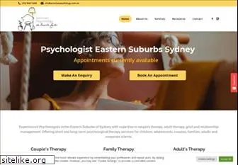 armchairpsychology.com.au