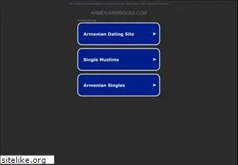 armeniansingles.com