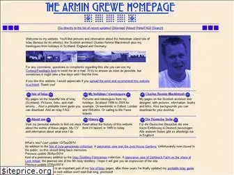 armin-grewe.com