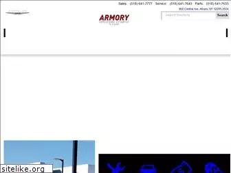 armoryauto.com