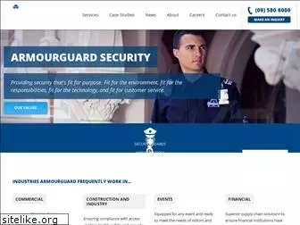 armourguard.co.nz