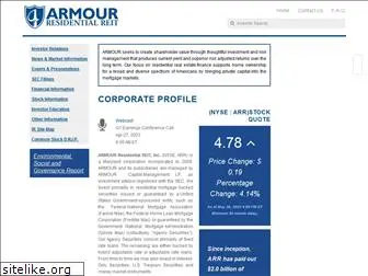 armourreit.com