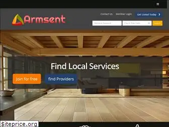 armsent.com