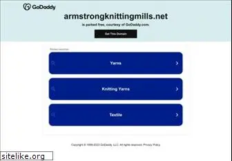 armstrongknittingmills.net