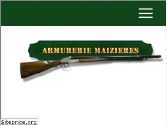 Blog Armurerie Auxerre – Armurerie Spécialisée Les carabines à