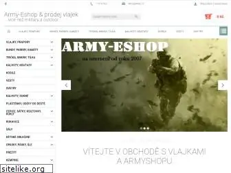 www.army-eshop.cz