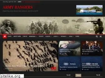 armyranger.com