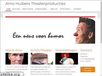arnohuibers.nl