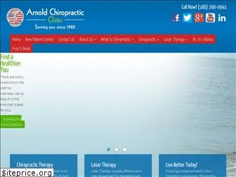 arnoldchiro.com