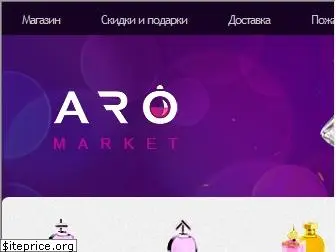 aro.kz