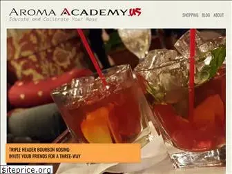 aromaacademy.us