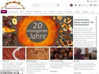 aromagarten.com