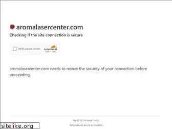 aromalasercenter.com