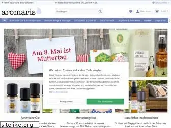 aromaris.de