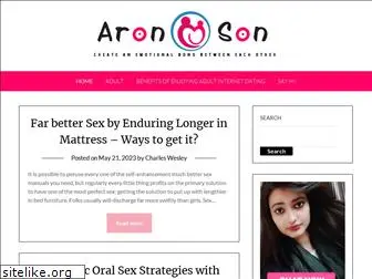 aron-son.com