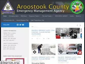 aroostookema.com