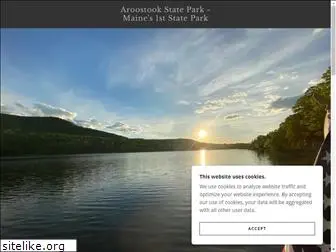 aroostookstatepark.com