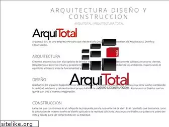 arquitotal.com