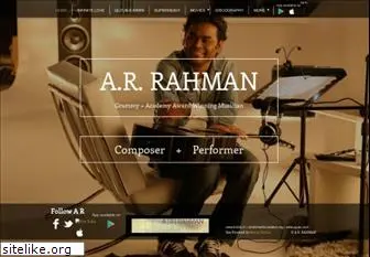 arrahman.com