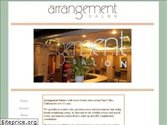 arrangementsalon.com