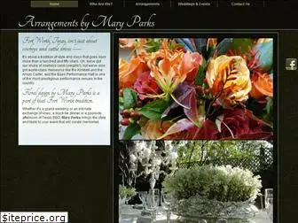arrangementsbymaryparks.com