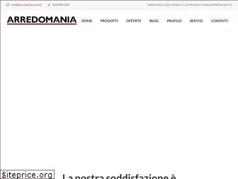 arredomania.click