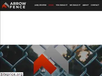 arrow-fence.com