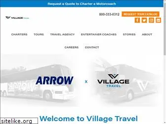 arrowcoachlines.com