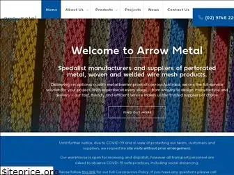 arrowmetal.com.au